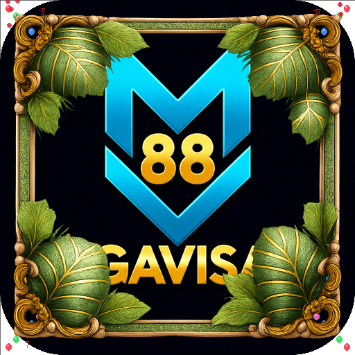 megavisa88 — galeri pratinjau - APK Resmi