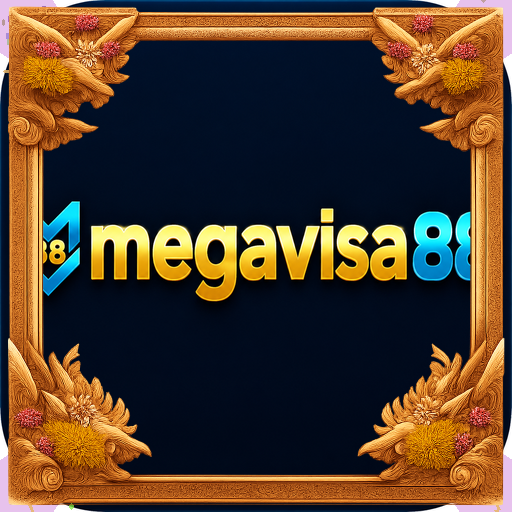 megavisa88 — galeri pratinjau Resmi APK